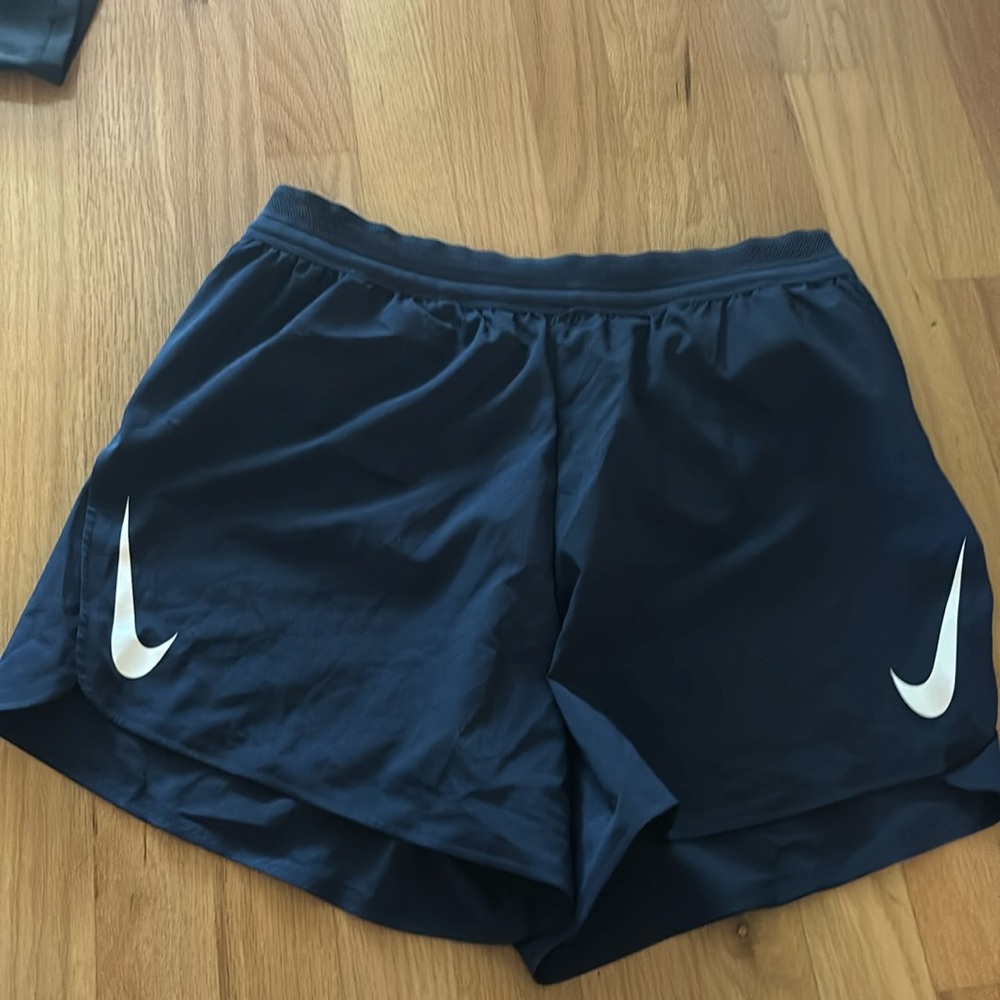 Nike AeroSwift shorts size Medium